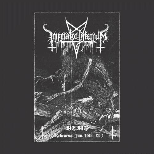 Imperator Infernum : DEMO (Rehearsal, Jan. 16th. 2022)